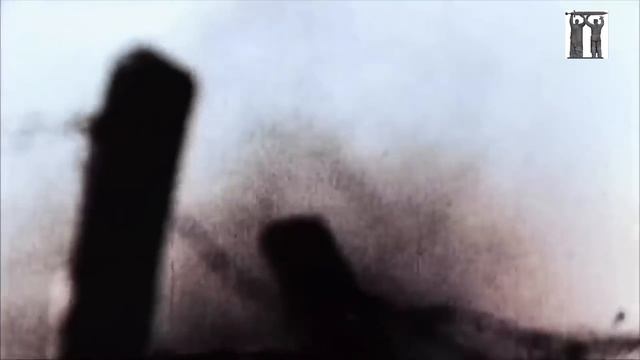 Как 8-й мотоциклетный полк учинил разгром  под Сталинградом