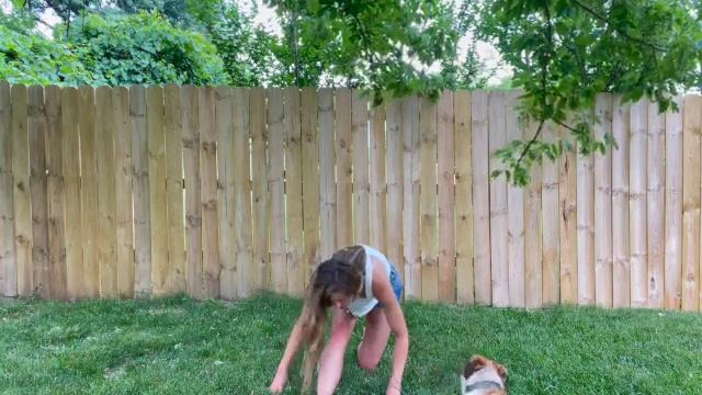 5 Minute Morning Flow