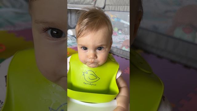 Хотела заснять на 📱 , как она мне дает понять, что не она больше не хо 🍐, но как видит 📱 - она 🤤