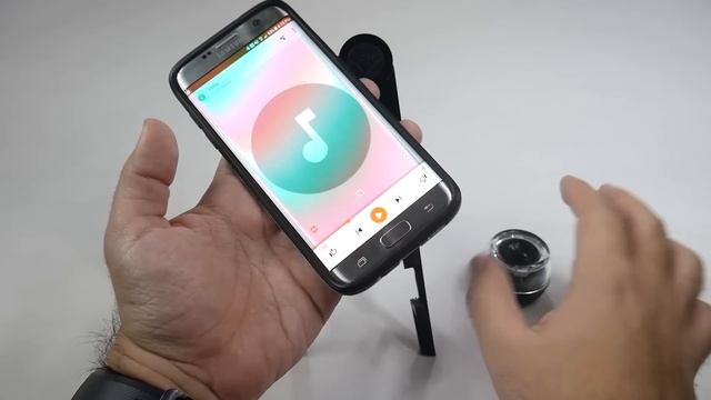 Leadsound Mini Speaker with Built-in 3.5mm Review смотреть онлайн