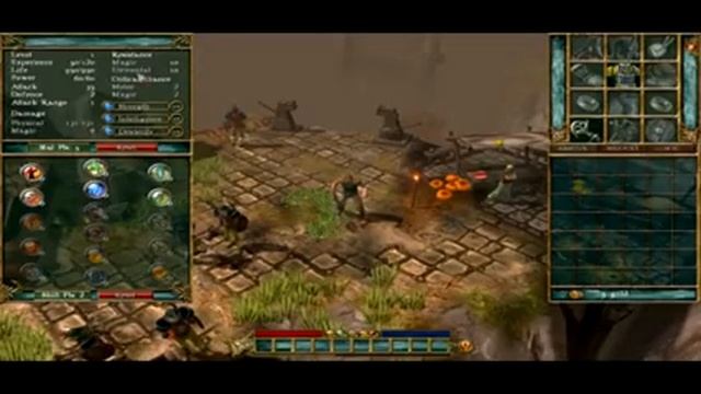 Видео обзор игры — Hazen The Dark Whispers отзывы и рейтинг, дата выхода, платформы, системные треб смотреть онлайн