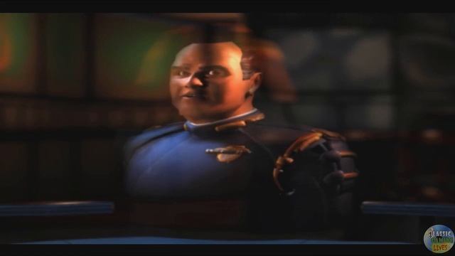 Brute Force Xbox Full Game (PART 14/16)(HD) смотреть онлайн
