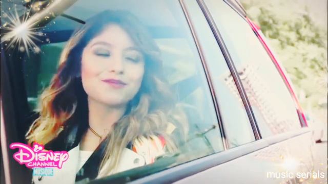 Soy Luna||Новый год смотреть онлайн