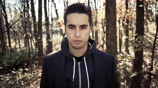 David Hodges - Save My Soul (Acoustic/Lyrical Version) смотреть онлайн