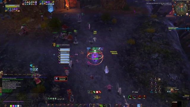 Warhammer Online Return of Reckoning | [4K] Acrobatic Git ( ͡~ ͜ʖ ͡°) смотреть онлайн