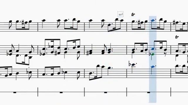 8-Gigue-Destouches смотреть онлайн
