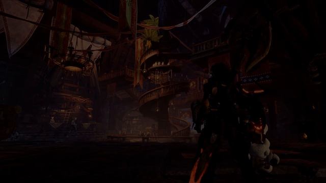 Monster Hunter World All Canteen Cutscenes Iceborne Edition смотреть онлайн