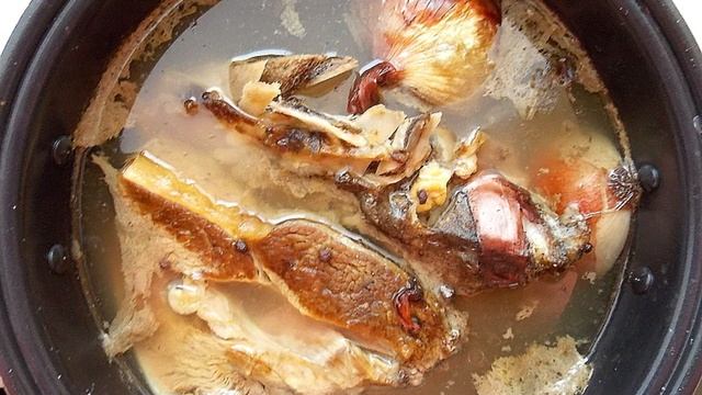 Сборник рецептов