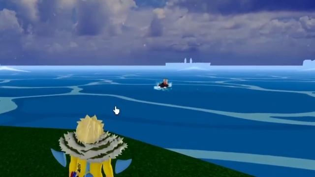 I Confronted My Sisters Cheating Boyfriend On A Call.. (Roblox Blox Fruits) смотреть онлайн