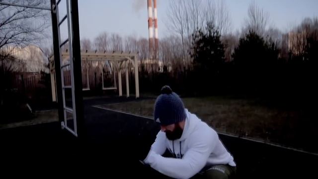 Как тренироваться Зимой на Улице? смотреть онлайн