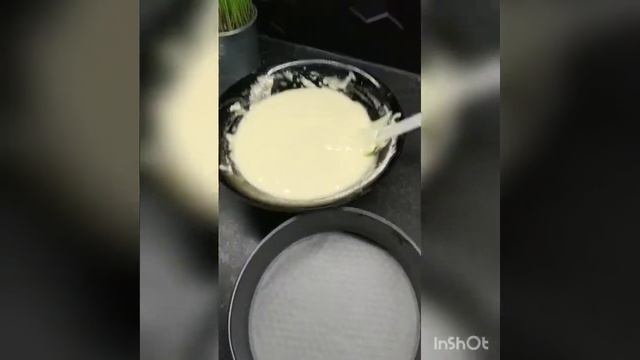 Американський бісквіт (на гарячому молоці)💖 смотреть онлайн