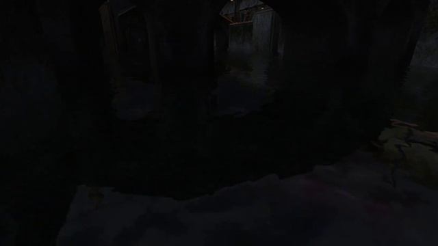Morrowind Rebirth Online. [OTF] смотреть онлайн