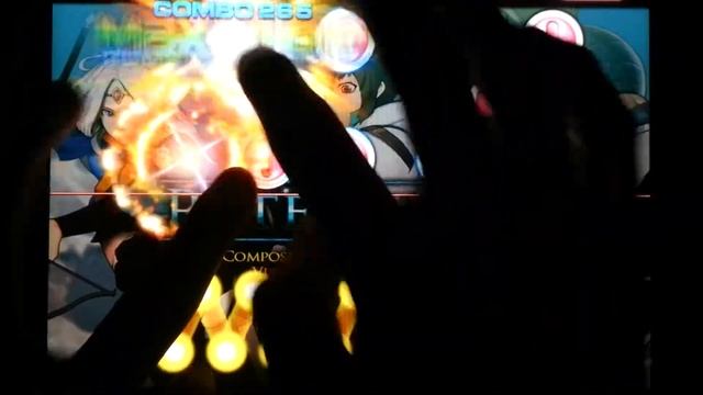 [DJMAX TECHNIKA Q] Retention No-fever Perfect Play смотреть онлайн