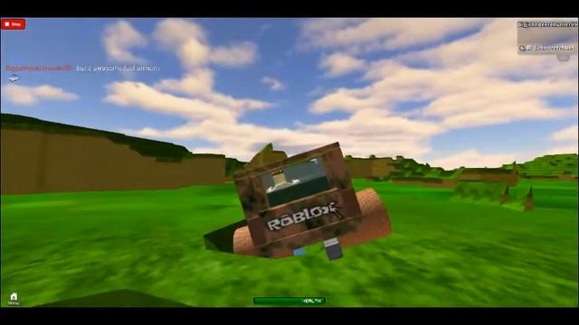the roblox F950 смотреть онлайн