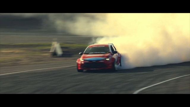 Formula Drift Orlando & NJ 2021 with Ryan Tuerck + Chris Forsberg #FDORL #FDNJ смотреть онлайн