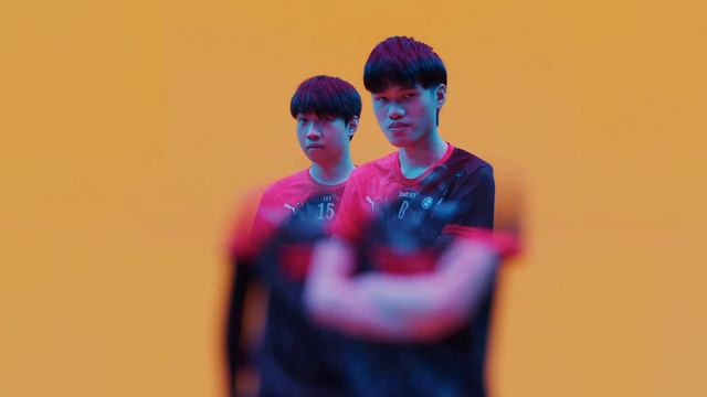 Icons Made | Wild Rift Icons Global Championship 2022 смотреть онлайн