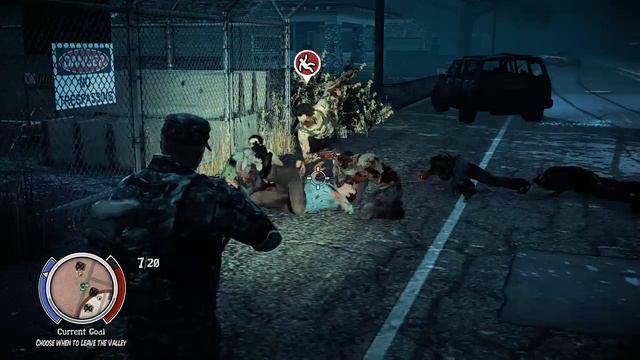 State of Decay Y.O.S.E.: Breakdown - Killing Survivors I don't want part 4 (Ray) смотреть онлайн