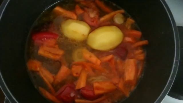 РЕЦЕПТ ПЛОВ С МАШЕМ(МОШПАЛАВ) смотреть онлайн