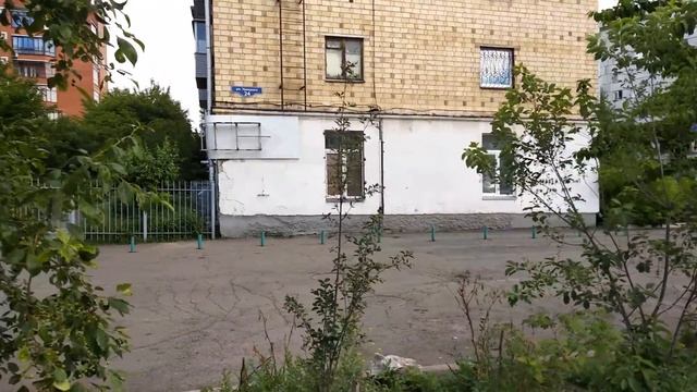 В местах моего детства смотреть онлайн