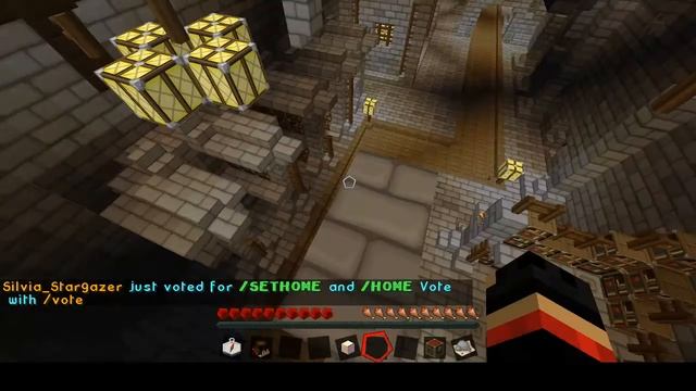 Minecraft | Dead Head смотреть онлайн