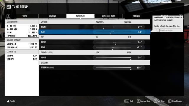 Forza Motorsport 7 | S15 Drift Build | (Wheel Drift Tune) смотреть онлайн