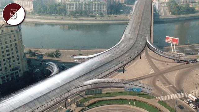 Нереализованные проекты РОССИИ смотреть онлайн