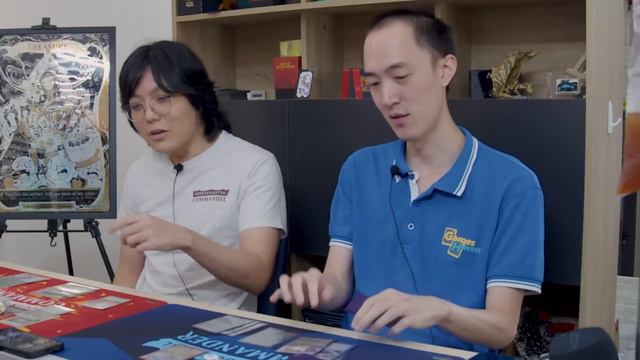SAURON vs BILL THE PONY vs TOM BOMBADIL vs SHADOWFAX MTGxLOTR EDH Commander Gameplay смотреть онлайн