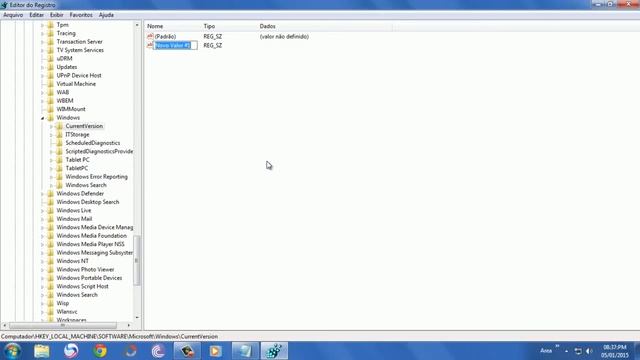 Error : Failed to get path of 64-bit Program Files directory PT-BR смотреть онлайн