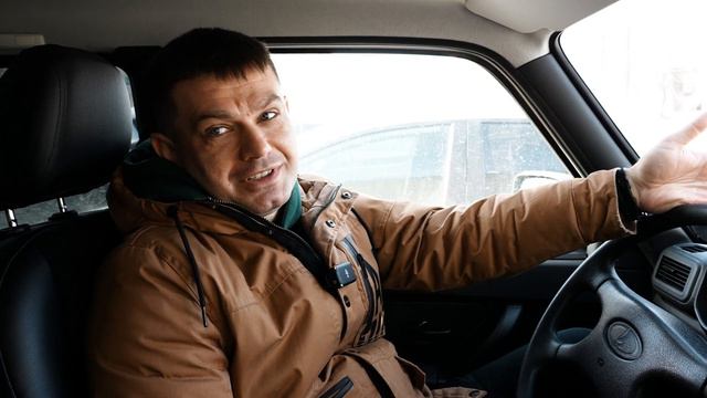 НОВАЯ НИВА LEGEND ЗАРЖАВЕЛА! ОТВЕТ ДИЛЕРА! / Как дилер обработал машину АНТИКОРОМ не понятно! смотреть онлайн