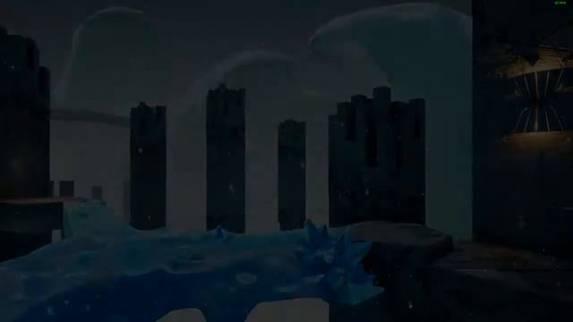 Parkour - FrostRunner смотреть онлайн