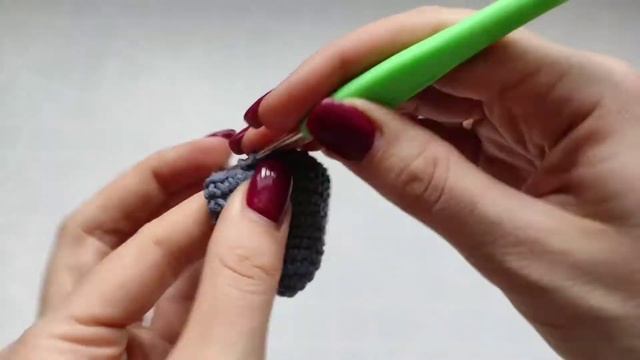 DIY вязаная идея подарка #3 для мужчин, и не только? / закладка для книг / вязаная закладка смотреть онлайн