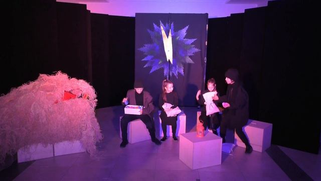 Cказка о потерянном времени по мотивам сказки Е. Шварца. смотреть онлайн