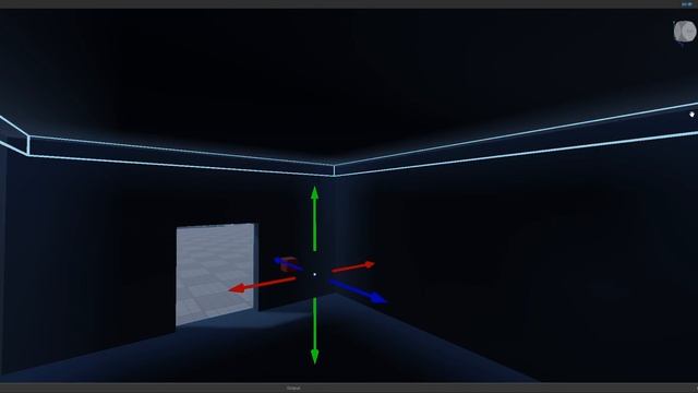 How to Make a Light Switch on Roblox Studio смотреть онлайн
