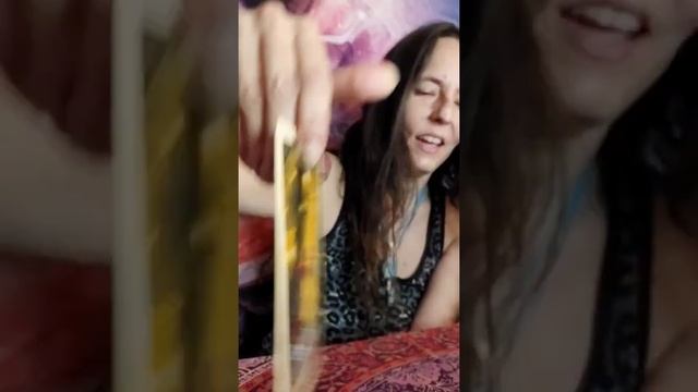 Daily Oracle Reading by Gwyn 10/2~You are Here for a Reason! смотреть онлайн