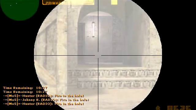 Johnny R vs SDK 56 kills - 7 deaths (full demo from frag or die) 1/2 смотреть онлайн