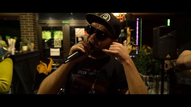 Лучшая кавер-группа Москва и Московская область смотреть онлайн
