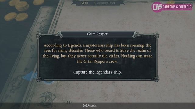 Under The Jolly Roger Nintendo Switch Review! смотреть онлайн