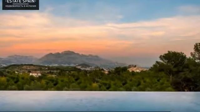 Вилла в Полопе 426 м², Испания - 615 000€ смотреть онлайн