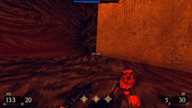 Dread Templar - E4M5 - Real or Fake смотреть онлайн