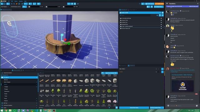 Core Academy Workshops: Intro to Core Editor смотреть онлайн