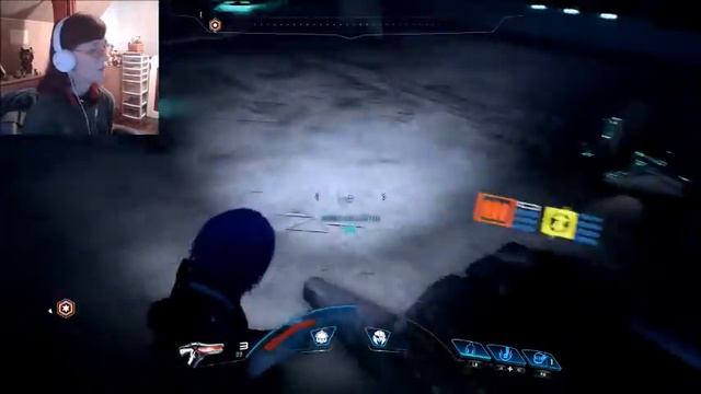 The Lost Monolith | Mass Effect Andromeda # 26 смотреть онлайн