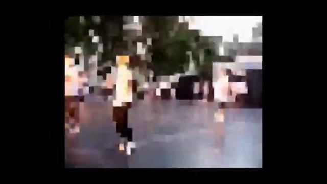 MON montage vidéo de MON travail en collaboration avec des élèves de MS et CE2. смотреть онлайн