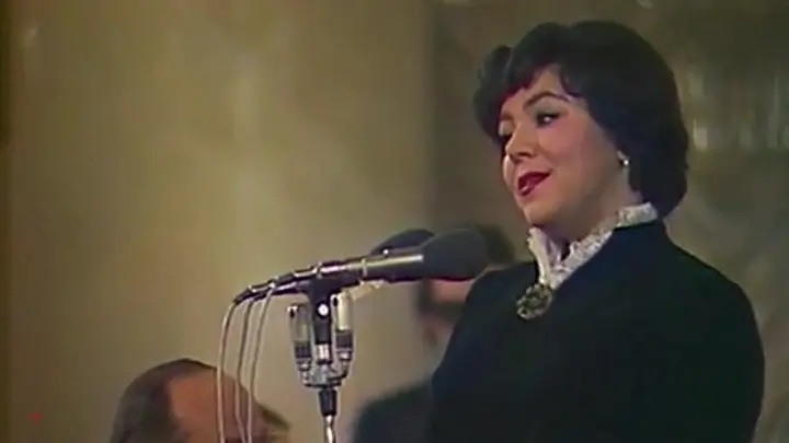 Листья прошлогодние (М. Кристалинская) разбор на гармони №-384 с цифрами смотреть онлайн