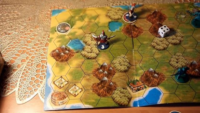 Батлрепорт "Европа" смотреть онлайн