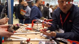 Крутые и полезные инструменты для сантехников [сантехник онлайн]