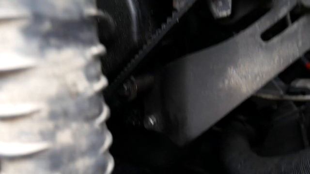 renault trafic episode 1 radiateur et support d'alternateur смотреть онлайн