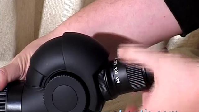 Ol'Optic : Longue vue Bushnell Spacemaster 15-45x50 90-180 смотреть онлайн