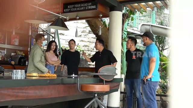 [FULL] HARI YANG ANEH UNTUK DENNY CAGUR | BIKIN PANIK (23/01/22) смотреть онлайн