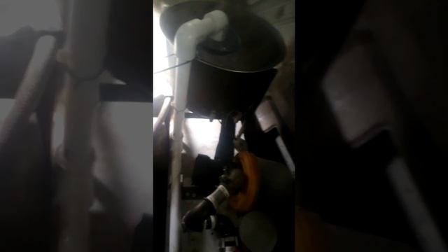 Как промыть радиатор отопителя печи на авто. смотреть онлайн