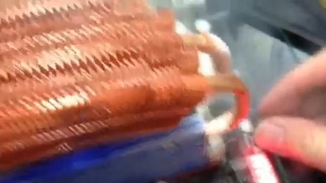 AMD FX-8350 8.4GHz CPU-Z Overclocking World Record смотреть онлайн